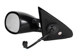 New Left Driver Side Door Mirror Compatible With 1995-2000 Chrysler Cirrus Dodge Stratus Plymouth