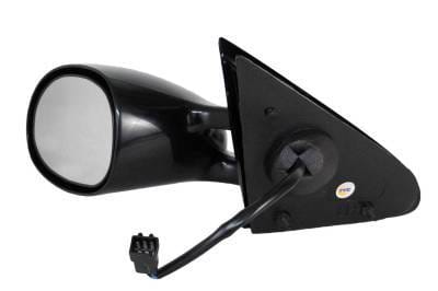 New Left Driver Side Door Mirror Compatible With 1995-2000 Chrysler Cirrus Dodge Stratus Plymouth