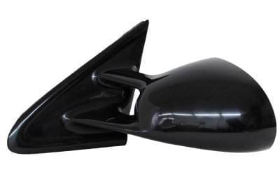 New Left Driver Side Door Mirror Compatible With 1995-2000 Chrysler Cirrus Dodge Stratus Plymouth thumbnail 5