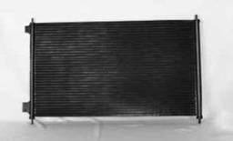 New A/C Condenser Compatible With 1998-2003 Acura Cl Acura Tl Honda Accord 3.2L 3.0L V6 Ho3030102