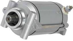 12V Starter Compatible With Honda Cmx250x Rebel 234Cc 2015-2016 Cmx250c Rebel Cb250 Nighthawk 249Cc