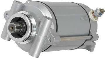 12V Starter Compatible With Honda Cmx250x Rebel 234Cc 2015-2016 Cmx250c Rebel Cb250 Nighthawk 249Cc