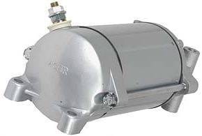 12V Starter Compatible With Honda Cmx250x Rebel 234Cc 2015-2016 Cmx250c Rebel Cb250 Nighthawk 249Cc thumbnail 5