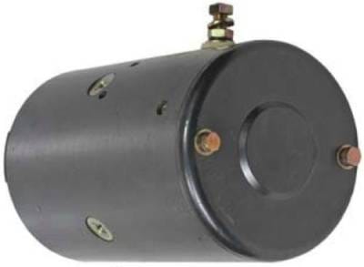 12 Volt Liftgate Motor Compatible With Leyman Maxon Anthony Monarch Replaces Mmy4003 Mmy-4003 P33818 thumbnail 5