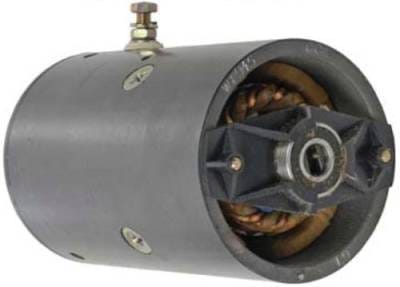 12 Volt Liftgate Motor Compatible With Leyman Maxon Anthony Monarch Replaces Mmy4003 Mmy-4003 P33818 thumbnail 2