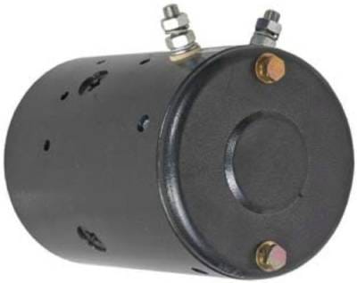 12 Volt Hydraulic Motor Compatible With Raymond Hyster Forklift Material Handling Replaces Mdy6103 thumbnail 6