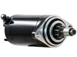 New Starter Compatible With 93 94 Sea-Doo Spi Explorer 580 278-000-311 278-000-186 278-000-316