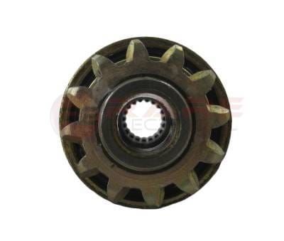 Starting Motor Compatible With Caterpillar Cummins 3S 3T 7N OEM 168 3T-8754, 5S-6372, 9S-9772, thumbnail 2