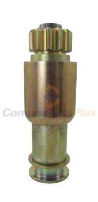 Starting Motor Compatible With Caterpillar Cummins 3S 3T 7N OEM 168 3T-8754, 5S-6372, 9S-9772, thumbnail 4