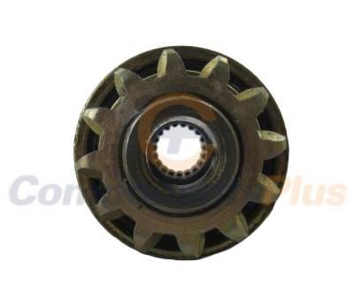 Starting Motor Compatible With Caterpillar Cummins 3S 3T 7N OEM 168 3T-8754, 5S-6372, 9S-9772, thumbnail 5
