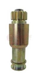 Engine Starter Motor Compatible With Caterpillar Cummins 7N 8S 3604645Rx OEM 19 3T-8754, 5S-6372,