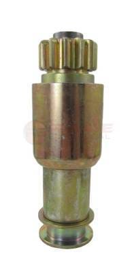 Engine Starter Motor Compatible With Caterpillar Cummins 7N 8S 3604645Rx OEM 19 3T-8754, 5S-6372,