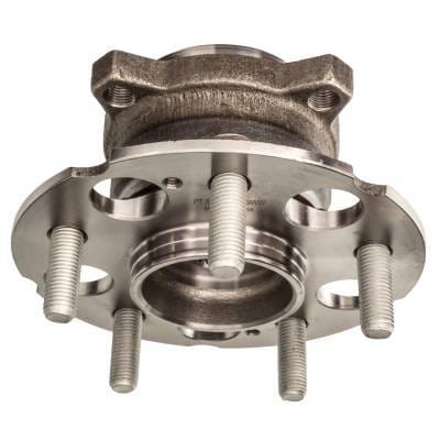 Front Hub Bearing Assembly Compatible With 2007-2018 Honda Cr-V 5-Lug Without Abs 512345 Bolt-On thumbnail 5