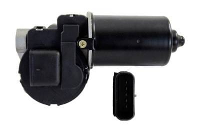 Wiper Motor Front Compatible With 2000-2007 Ford Focus OEM 2M5z17508aa 2M5z17508ab 6S4z17508aa thumbnail 5