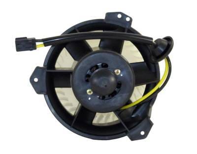 Front Hvac Blower Motor Compatible With 2001-2007 Chrysler Town & Country 2001-2007 Dodge Caravan thumbnail 7