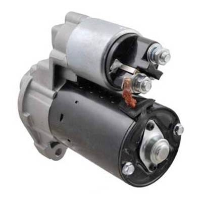 Engine Starter Motor Compatible With 2001-2003 Ford Fiesta V Ka I Sportka 1.3L 1.6L 12V OEM thumbnail 6