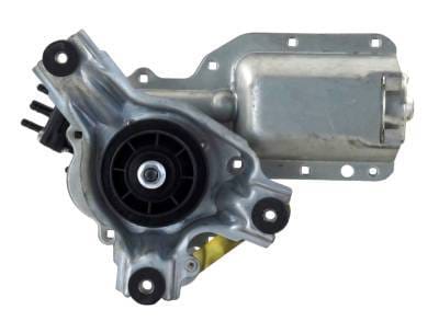 New Front Wiper Motor Compatible With 1978-1987 Chevrolet C30 1978-1987 Chevrolet C50 1983-1987 thumbnail 2