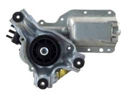 New Front Windshield Wiper Motor Compatible With 1983-1987 Chevrolet C60 1983-1987 Chevrolet C70