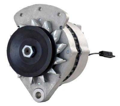 New Alternator Compatible With Starrett Marine Inboard And Sterndrive 121D Sd60d 1965-1972 10-56