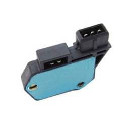 New Ignition Module Compatible With European Model 1986-1987 Leyland Dab118 Dab127 Dab129