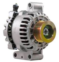 Alternator Compatible With 1999-2001 Ford Engineering: F81u-Ga F-Series Pickups Medium & Heavy-Duty