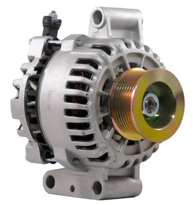 Alternator Compatible With 1999-2001 Ford Engineering: F81u-Ga F-Series Pickups Medium & Heavy-Duty