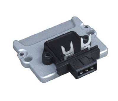 New Ignition Module Compatible With Volkswagen Cabrio Eurovan Fox Golf Jetta Passat 867905352 thumbnail 3