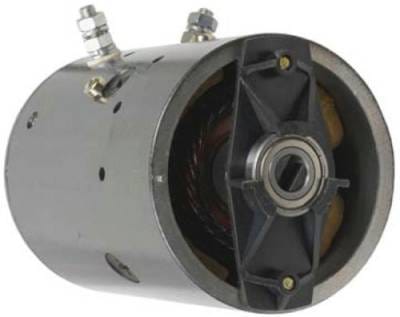 12V Forklift Hydraulic Pump Motor Compatible With Raymond Hyster Material Handling Replaces 46-783