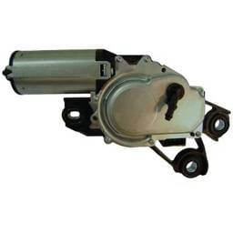 Rear Wiper Motor Compatible With 2002-2015 Seat 404699 6L6-955-711A 6L6955711a 6L6955711a6l6955711a