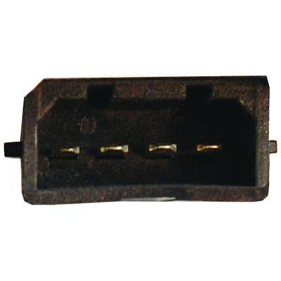 Rear Wiper Motor Compatible With 2002-2015 Seat 404699 6L6-955-711A 6L6955711a 6L6955711a6l6955711a thumbnail 5