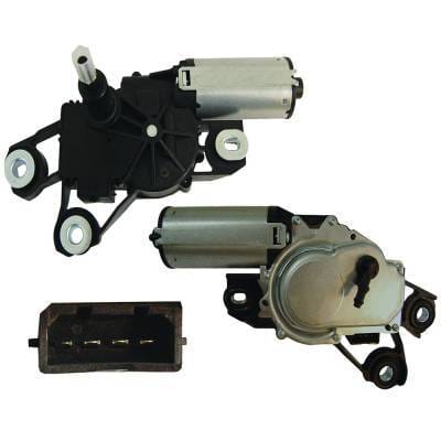 Rear Wiper Motor Compatible With 2002-2015 Seat 404699 6L6-955-711A 6L6955711a 6L6955711a6l6955711a thumbnail 7