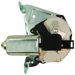 Rear Wiper Motor Compatible With 2004-2016 Peugeot 579704 6405R1 Direct Fit Replacement OEM Direct