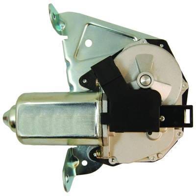 Rear Wiper Motor Compatible With 2004-2016 Peugeot 579704 6405R1 Direct Fit Replacement OEM Direct