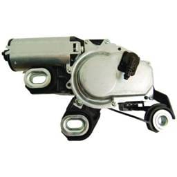 Rear Wiper Motor Compatible With 2003-2014 Mercedes 404704 639-820-04-08 6398200408