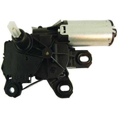Rear Wiper Motor Compatible With 2003-2014 Mercedes 404704 639-820-04-08 6398200408 thumbnail 3
