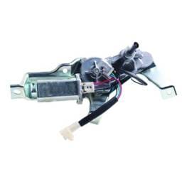 Rear Wiper Motor Compatible With 2005-2009 Subaru 86510-Ag09b 86510Ag09b 86510-Ag09a 86510Ag09a