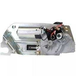 Rear Wiper Motor Compatible With 2003-2006 Jeep 55156278Aa Direct Fit Replacement OEM Direct