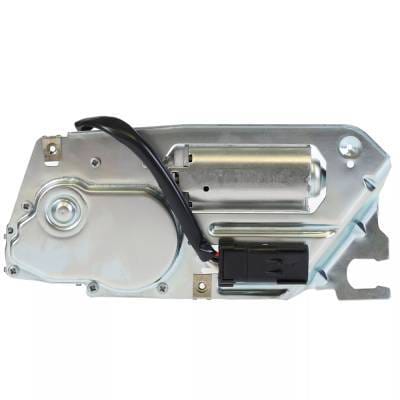 Rear Wiper Motor Compatible With 2003-2006 Jeep 55156278Aa Direct Fit Replacement OEM Direct thumbnail 3