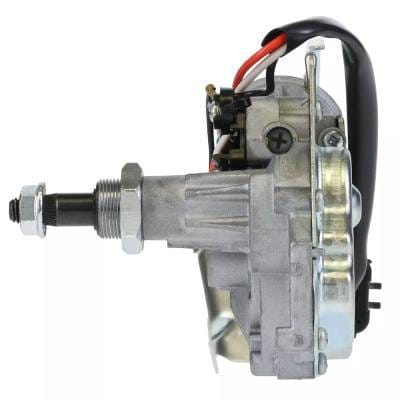 Rear Wiper Motor Compatible With 2003-2006 Jeep 55156278Aa Direct Fit Replacement OEM Direct thumbnail 7