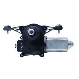 Rear Wiper Motor Compatible With 2005-2010 Jeep 55156325Ac 55156325Ad 55156325Ab Direct Fit