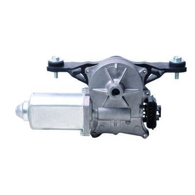 Rear Wiper Motor Compatible With 2005-2010 Jeep 55156325Ac 55156325Ad 55156325Ab Direct Fit thumbnail 3