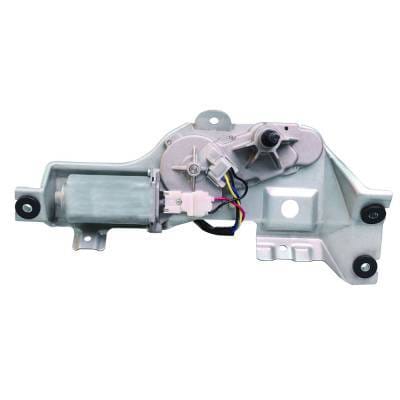 New Rear Wiper Motor Compatible With 2005-2006 Saab 2004-2007 Subaru 32008785 86510-Fe130 86510Fe130