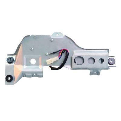 New Rear Wiper Motor Compatible With 2005-2006 Saab 2004-2007 Subaru 32008785 86510-Fe130 86510Fe130 thumbnail 2