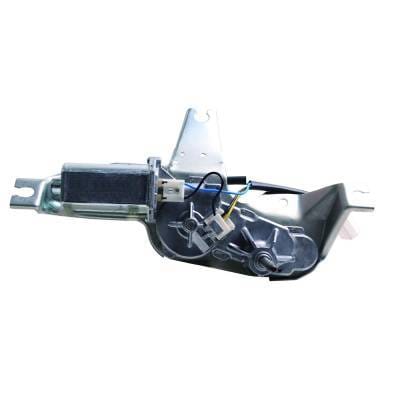 Rear Wiper Motor Compatible With 1998-2002 Subaru 86511-Fc060 86511Fc060 86510-Sa070 86510Sa070