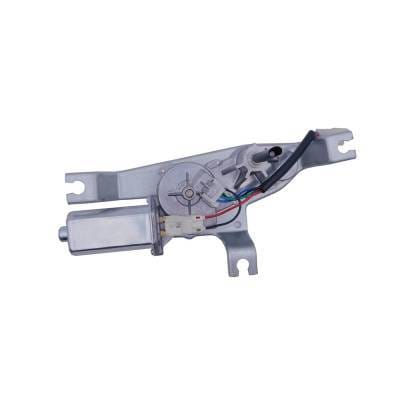 Rear Wiper Motor Compatible With 1998-2002 Subaru 86511-Fc060 86511Fc060 86510-Sa070 86510Sa070 thumbnail 2