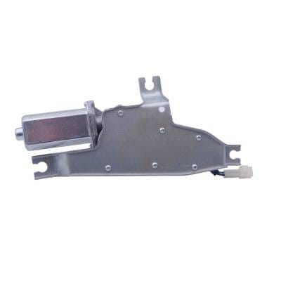Rear Wiper Motor Compatible With 1998-2002 Subaru 86511-Fc060 86511Fc060 86510-Sa070 86510Sa070 thumbnail 3