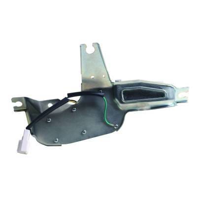 Rear Wiper Motor Compatible With 1998-2002 Subaru 86511-Fc060 86511Fc060 86510-Sa070 86510Sa070 thumbnail 5