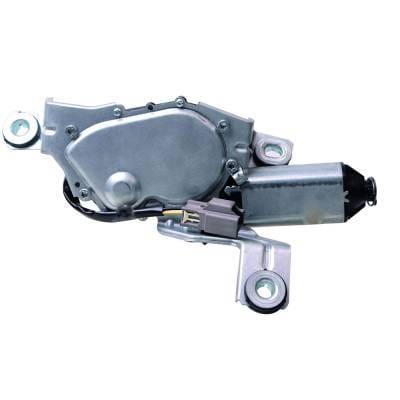 New Rear Wiper Motor Compatible With 2003-2014 Volvo 8638163-0 8638163-9 Wpm4810 8638163 86381630 thumbnail 3