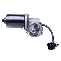 Rear Wiper Motor Compatible With 1999-2004 Hyundai 98110-3C100 981103C100 98110-38200 9811038200