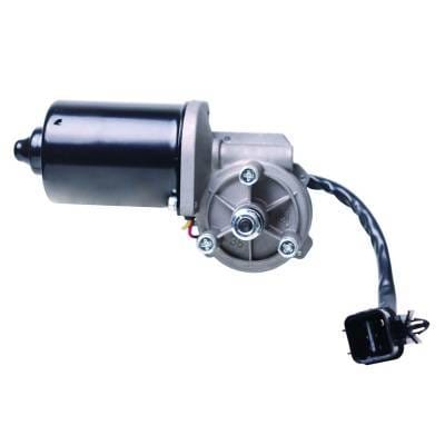 Rear Wiper Motor Compatible With 1999-2004 Hyundai 98110-3C100 981103C100 98110-38200 9811038200